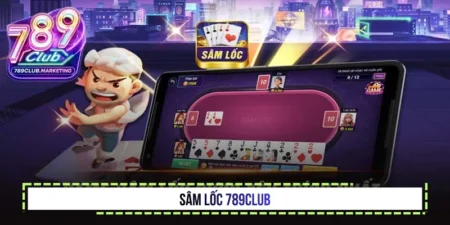 Sâm lốc 789club